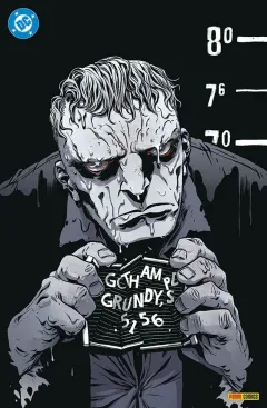 Volume cover